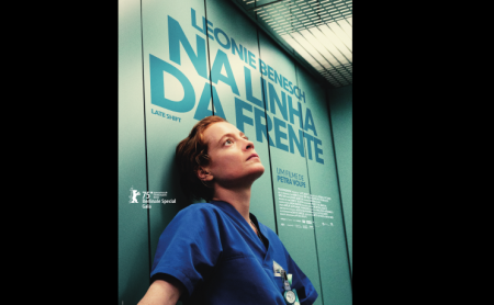 Na Linha da Frente (Late Shif)