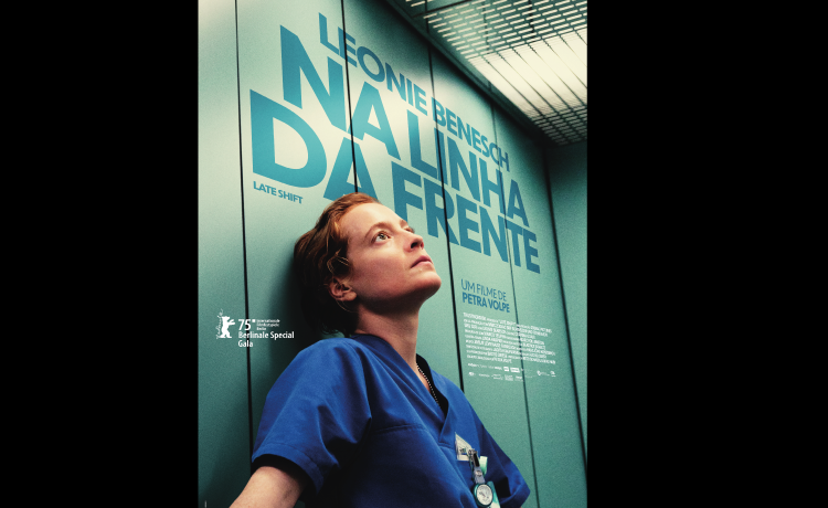 Na Linha da Frente (Late Shif)