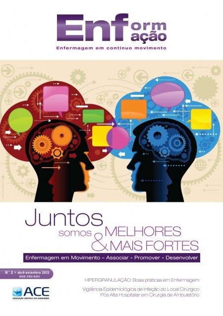 2ª Edição Revista ENFormação