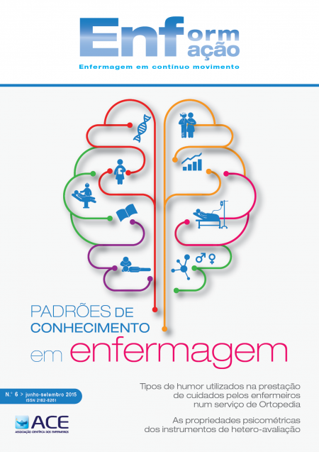 6ª Edição Revista ENFormação