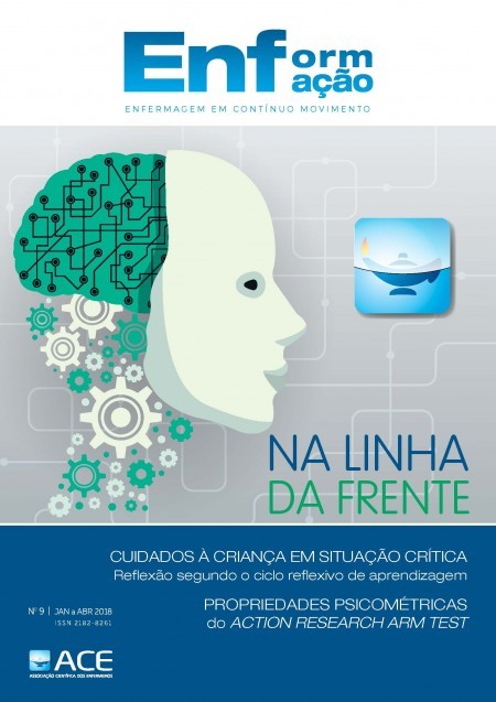 9ª Edição Revista ENFormação