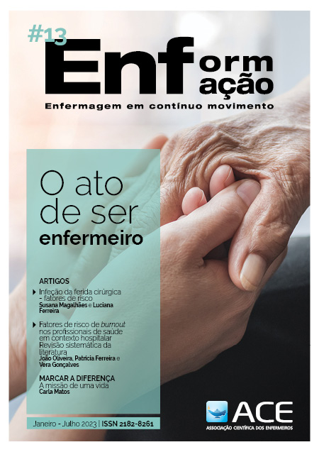 13ª Revista ENFormação