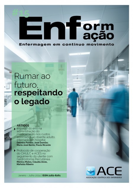 15ª Revista Enformação