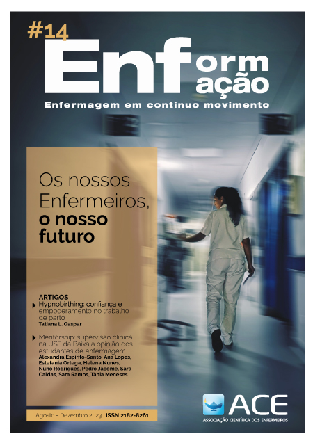 14ª Revista ENFORMAÇÃO