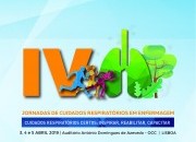 Suplemento Revista ENFormação - IV Jornadas Cuidados Respiratórios